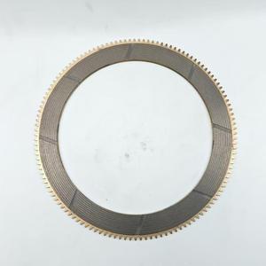 Giá tuyệt vời 154-22-11230 đĩa ma sát ban đầu cho phụ kiện Xe ủi đất shantui SD22 đĩa ma sát của ly hợp lái - Product Image 4