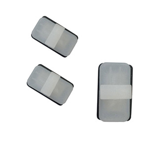 Car <b>Door</b> Panel Clip D678 Plastic PA66 Interior <b>Trim</b> Fastener For Repair Replacement - Product Image 4