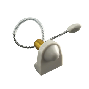 Kim loại treo dây buộc <span class=keywords><strong>EAS</strong></span> chống trộm an Ninh AM 58kHz chai <span class=keywords><strong>tag</strong></span> - Product Image 1