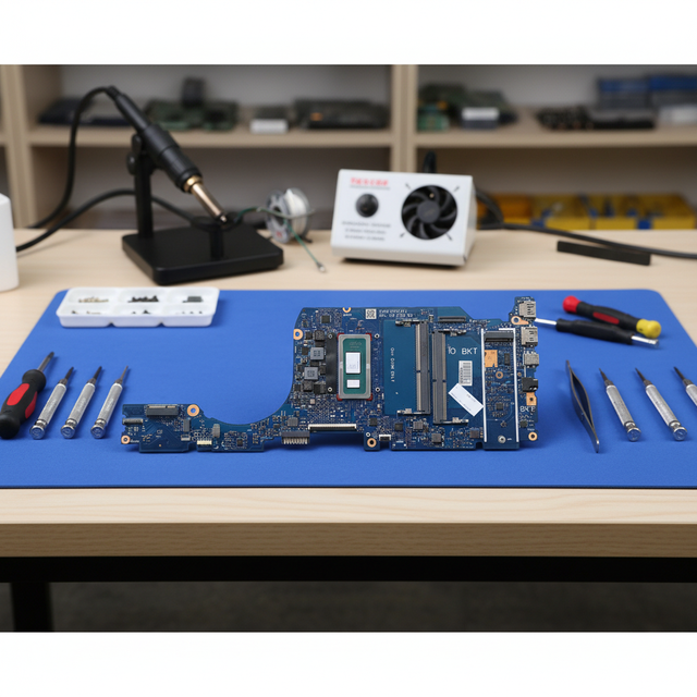 Original For HP 14-EP1070NR 14-EP Laptop Motherboard 6050A3528501 P30085-601