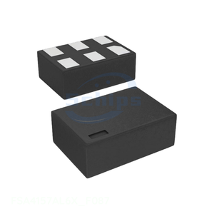 Original Buy Online Electronic Components FSA4157AL6X_F087 6 UFDFN Interface - Product Image 1