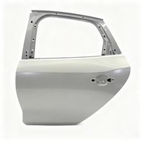 Ensemble de porte arrière gauche et droite pour BYD Seal 05 DM-i 2025-2026 16476238-00 16476231-00 HA5HA-6201010/70 6201019/70 Pièces de carrosserie automobile