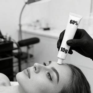 Crema de Tatuaje Ecológica de 10g, Pigmentación de Labios, Tatuaje de Maquillaje Permanente, Equipo de Tatuaje, Láser de Picosegundos, Estudio de Belleza - Product Image 2