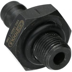 KS TOOLS-Adaptateur à vis 150.1920-5-ENSEMBLE MOTEUR ET DISTRIBUTION EAN 4042146418659 - Product Image 2