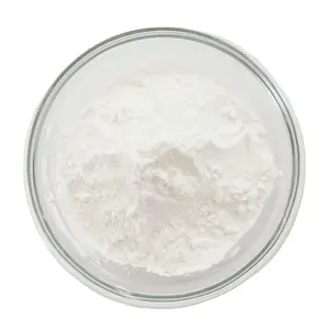 Food Additive Pure White Pea Starch 100% Natural Pea Starch Powder