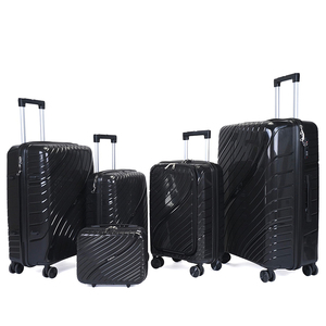 Fabricants de Valises Personnalisées OMASKA – Sacs Trolley PP pour Hommes et Scolaires, 14, 18, 20, 24, 28 Pouces - Product Image 4
