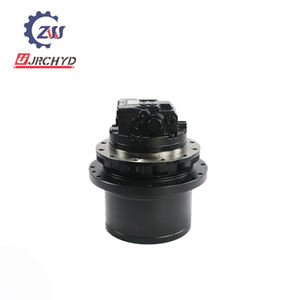 TM09 trasmissione finale motore di traslazione <span class=keywords><strong>Takeuchi</strong></span> TB175 escavatore pezzi di ricambio parti di macchine edili trasmissione finale - Product Image 6