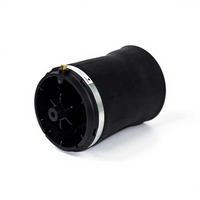 Ressort pneumatique arrière pour Land Rover Range Rover Vogue (L322) RKB000151 RKB000240