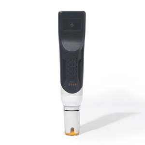 0.01 <span class=keywords><strong>ph</strong></span> मीटर ip67 मिनी 3 in1 lcd पेन प्रकार रिचार्जेबल <span class=keywords><strong>ph</strong></span> मीटर स्वचालित तापमान मुआवजा निर्माण मूल्य - Product Image 5