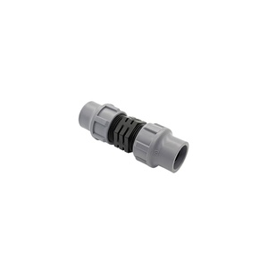 DaringFish Raccords de Tuyauterie PE 20mm <span class=keywords><strong>à</strong></span> Verrouillage Rapide, Raccords en T de Type Anneau, Vannes pour l'Irrigation <span class=keywords><strong>Goutte</strong></span> <span class=keywords><strong>à</strong></span> <span class=keywords><strong>Goutte</strong></span> en Agriculture et Serres - Product Image 2