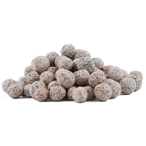 ลูกบอลกลวงควอตซ์ตัวกรองตู้ปลา - Product Image 5