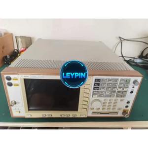 Analyseur de spectre <span class=keywords><strong>PSA</strong></span> <span class=keywords><strong>Agilent</strong></span> <span class=keywords><strong>E4440A</strong></span> 26,5 GHz avec étalonnage OPT - Utilisé ytdi - Product Image 1