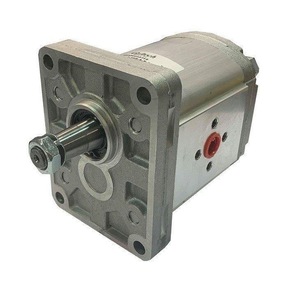 Pompe hydraulique Galtech 2SPA8D-10N, pompe à engrenages, équipement industriel - Product Image 2