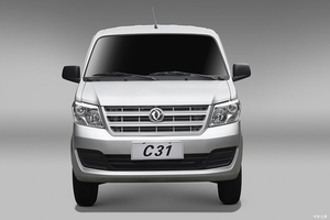 DFSK Dongfeng Mini <strong>Truck</strong> C31/C32 <strong>Small</strong> <strong>Cargo</strong> Gasoline <strong>Truck</strong> 1.5L DK12 Engine 2/5 Seats Made by Chinese Factory - Product Image 3