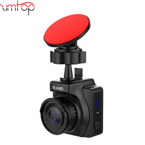 Sony IMX323 Sensor 1080 p HD WiFi cámara de copia de seguridad oculta Mini tablero de instrumentos del coche cámara con Control remoto registro de bucle de visión nocturna - Product Image 2