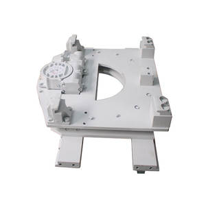 מלגזה אביזרים מלגזה סיבוב מלגזה קיבולת מצורף 3000 ק "ג מלגזה - Product Image 5