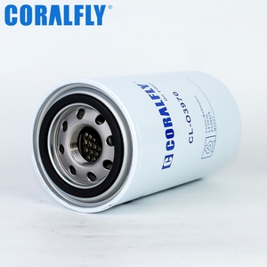 CORALFLY <b>Truck</b> Parts Oil Filter LF3970 P550428 B7177 43919927 B222100000303 W 951 - Product Image 5