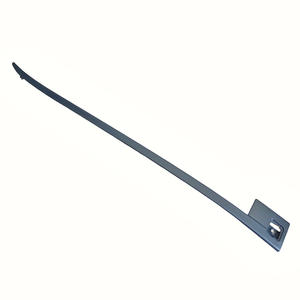 Tira Decorativa de Plástico para Parabrisas 73162-SXS-A01 para Honda CRV - Product Image 2