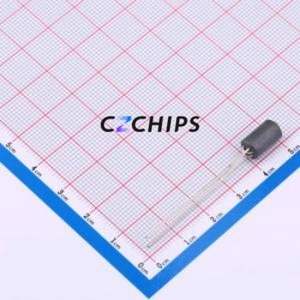 FB20022-4B-RC Ferrite Bead Through hole Component (THT) RF 900Ohm@100MHz 25% 5A 1 - Product Image 2