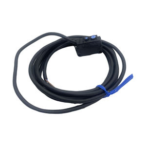 Keyence เซ็นเซอร์โฟโตอิเล็กทริกสะท้อนแสงแนวเรโทร PG-610 FS-PG-602 FS-V33C FS-V33 PZ-G102N 4 2M Ip67ส่งออก NPN - Product Image 6