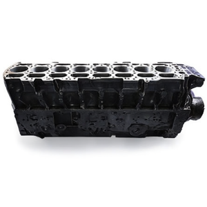 Bloc-cylindres C1.7 C2.2 C2.4 C2.69 Moteur Diesel Turbo Bloc Long Haute Puissance en Fonte - Product Image 1