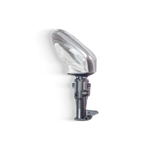 Convient pour <span class=keywords><strong>Volvo</strong></span> <span class=keywords><strong>XC90</strong></span>, XC60, XC40, poignée de levier de vitesses en cristal, accessoires intérieurs de voiture - Product Image 2