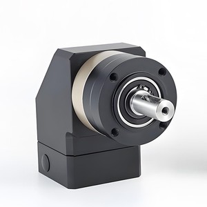 Factory Direct Sales Precision <strong>Spiral</strong> Planetary Reducer Servo Gearbox Automation Equipment ZPLX60 Reduction Ratio 3-100 ODM - Product Image 1