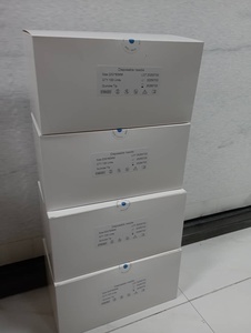 Aguja de Inyección Hipodérmica Desechable de Acero Inoxidable Médico con Conexión Luer Lock y Luer Slip para Veterinaria - Product Image 4