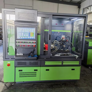 CR-825 Hogesnelheids Draagbare Common Rail-Injectortestbank Voor Kalibratie Ter Plaatse En Probleemoplossing - Product Image 1