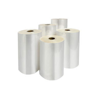 Rouleaux de films alimentaires de qualité alimentaire, impression personnalisée souple, film plastique d'emballage alimentaire brillant, rouleau de film plastique laminé pour emballer les chips - Product Image 5