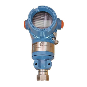 Rosemounts 3051 2051 3051CD 3051S สิงคโปร์ ของแท้จากโรงงาน ขายดี 4-20mA สแตนเลส 316 24VDC Rose - Product Image 4