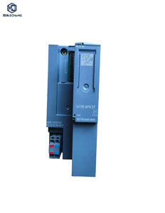 Controlador PLC, Módulo Sensor PLC, Nuevo y Original, 6ES7155-6AU01-0BN0 - Product Image 1