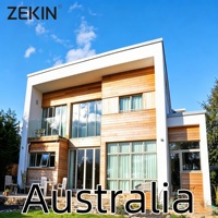 Ventanas y Puertas de Aluminio ZEKIN Australia Project Villa As2047, Vidrio Templado, Aislamiento Térmico, Resistentes a Huracanes
