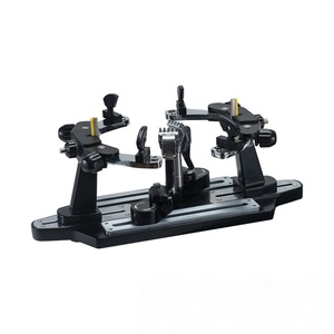 Machine à cordage numérique automatique à maintien synchrone pour raquettes de badminton et de tennis YW-90 Badm - Product Image 3