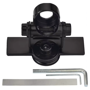 Stainless <b>Steel</b> Car Roof Antenna Base Mount Tilt <b>Angle</b> Adjust Mounting <b>Bracket</b> for Mobile Car Without Cable - Product Image 3