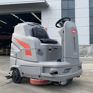 New Arrival car seat cleaning machine automatic floor cleaning machine cleaning equipment floor