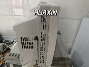 Osciloscopio de Señales Mixtas Agilent Keysight MSO7104B 1.5 GHz 6.25 GS/s Usado hx - Product Image 2