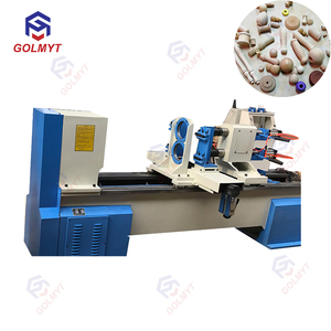 Línea de Producción Automática de Dados Personalizados en Tazón de Madera con Pantalla de Ábaco/Máquina para Hacer Dados de Juego de Calabaza de Madera - Product Image 2