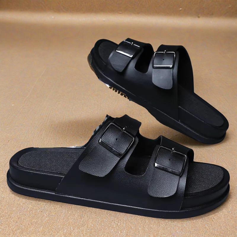 No Strap Slippers Comfortable and Stylish Solutions