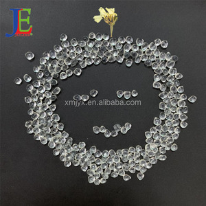 เม็ดพลาสติก TPU อะลิฟาติกสำหรับฟิล์มใส เม็ดพลาสติก TPU ทนทานต่อรังสียูวี ป้องกันการเหลือง วัสดุ TPU 92A สำหรับเคสโทรศัพท์ - Product Image 2