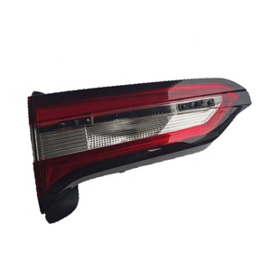 Conjunto de Luz Trasera de Freno de Alta Calidad WZ28 10749938 10749939, Luz Trasera LED para MG5 <span class=keywords><strong>2021</strong></span> - Product Image 6