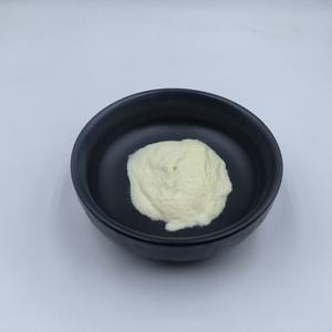 Additif alimentaire de haute qualité, poudre de glucoamylase, CAS 9032-08-0, glucoamylase - Product Image 4