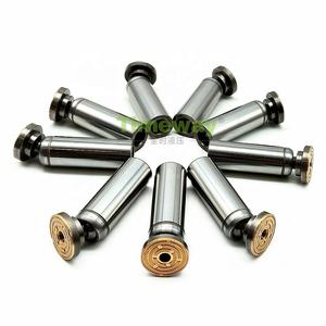 Kit di riparazione del motore da passeggio per escavatore HMV110 kit per gruppi di rotori per motore da viaggio KOMATSU per escavatore <span class=keywords><strong>PC200</strong></span>-<span class=keywords><strong>7</strong></span> parti di ricambio del motore a pistone - Product Image 5