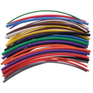 أنابيب عازلة للحرارة PE للجدار الرقيق قابلة للتقلص بنسبة انكماش 2:1 - Product Image 3