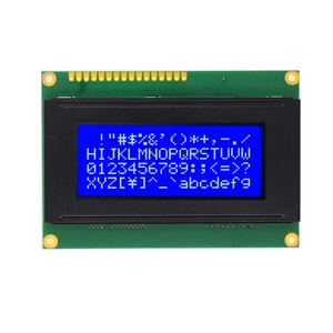 1604 <strong>character</strong> <strong>dot</strong> <strong>matrix</strong> <strong>lcd</strong> display screen <strong>module</strong> - Product Image 1