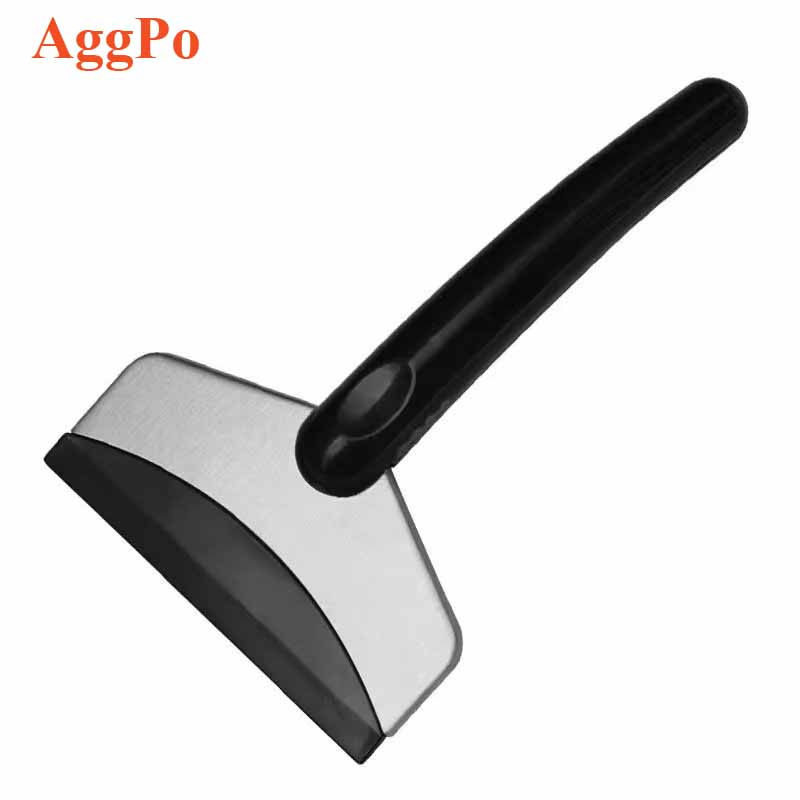 Ice Scrapers for Car Windshield - Snow Removal Brush for Car Window, Automotive Winter Accessories