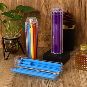 Hot bán thảo mộc nhựa thuốc lá Rolling Machine cho khói cửa hàng - Product Image 4