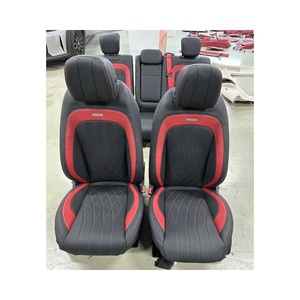 Siège de <span class=keywords><strong>voiture</strong></span> massant et ventilé <span class=keywords><strong>d</strong></span>'origine pour Mercedes Benz Classe G G63 G350 G400 G500, <span class=keywords><strong>site</strong></span> de vente en ligne Alibaba - Product Image 1