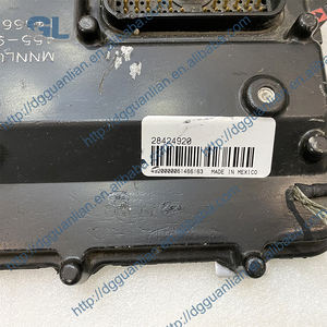 Centralina motore ECU 455-9579-01 12296308WB 28424920 per il modulo Computer motore A5M3 <span class=keywords><strong>ADEM</strong></span> 5 - Product Image 5