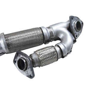 Chinese Factory SS409 Stainless Steel Catalytic Converter for Nissan Altima Teana 2.5L 2008 Middle <b>Catalyst</b> - Product Image 3